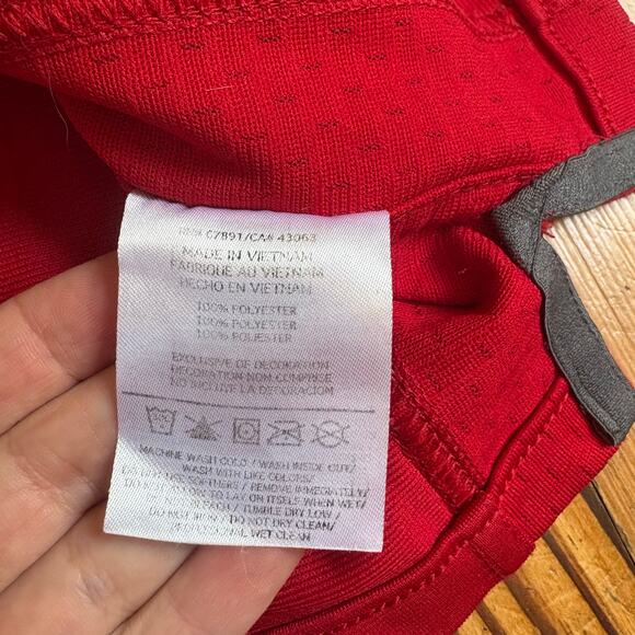 Nike NFL Tampa Bay Buccaneers Gronkowski 87 youth jersey SIZE M - Picture 5 of 6